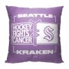 Hockey Fights Cancer Fight For Kraken