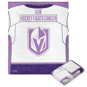 Hockey Fights Cancer Jersey Golden Knights