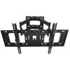 Full Motion TV Wall Mount Bracket for 40" to 80" TVs