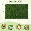 Large Pet Urine Mat - Two Pack