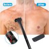 Back Razor Removable Body Razor for Men