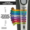 Color Pro Cord/Cordless Rechargeable Hair