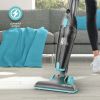 3-in-1 Corded Upright/Handheld Floor and Carpet Vacuum Cleaner