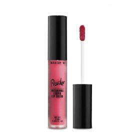 RUDE Notorious Liquid Lip Color (Color: Destructive Behavior)