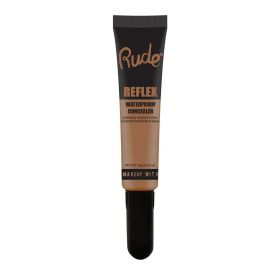 RUDE Reflex Waterproof Concealer (Color: Cool Walnut 11)