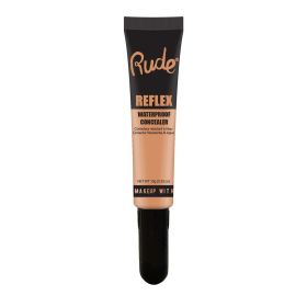 RUDE Reflex Waterproof Concealer (Color: Warm 10)