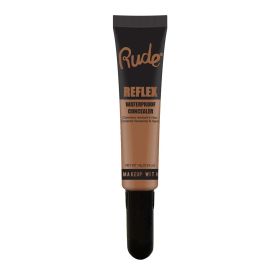 RUDE Reflex Waterproof Concealer (Color: Bronze 12)