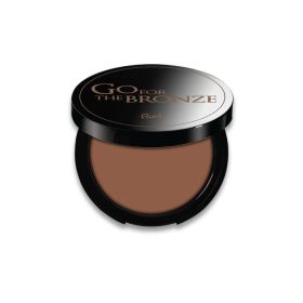 RUDE Go For The Bronze Bronzer (Color: Tried My Best)