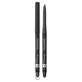 RIMMEL LONDON Exaggerate Waterproof Eye Definer (Color: Starlit Black)