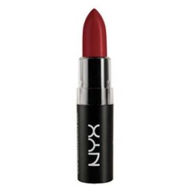 NYX Matte Lipstick (Color: Eden)