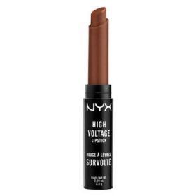 NYX High Voltage Lipstick (Color: Dirty Talk)