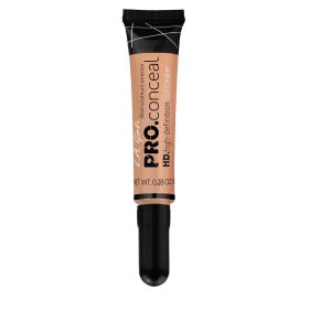 L.A. GIRL Pro Conceal (Color: Vanilla)