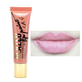 LA GIRL Glazed Lip Paint (Color: Elude)