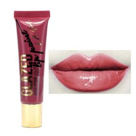 LA GIRL Glazed Lip Paint (Color: Blushing)