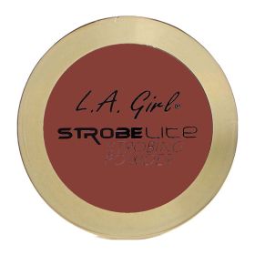 L.A. GIRL Strobe Lite Powder (Color: 10 WATT)