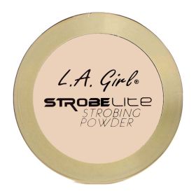 L.A. GIRL Strobe Lite Powder (Color: 110 WATT)