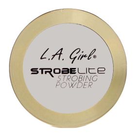 L.A. GIRL Strobe Lite Powder (Color: 120 WATT)