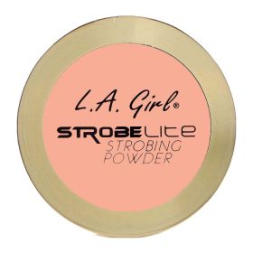 L.A. GIRL Strobe Lite Powder (Color: 70 WATT)