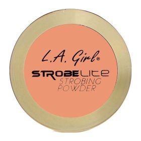 L.A. GIRL Strobe Lite Powder (Color: 40 WATT)