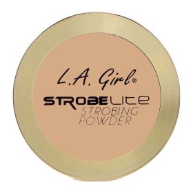 L.A. GIRL Strobe Lite Powder (Color: 50 WATT)