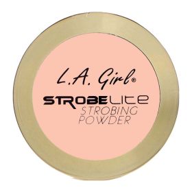 L.A. GIRL Strobe Lite Powder (Color: 90 WATT)