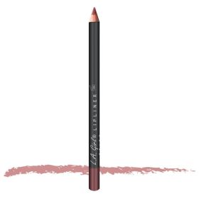 LA GIRL Lipliner Pencil (Color: Sable)