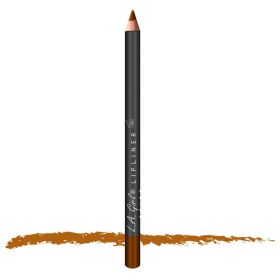 LA GIRL Lipliner Pencil (Color: Spice)