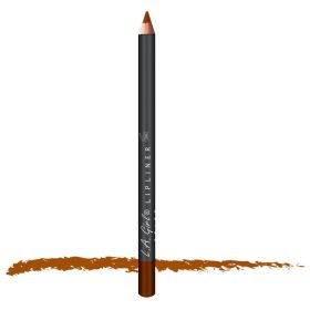 LA GIRL Lipliner Pencil (Color: Soft Sienna)