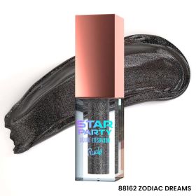 Rude Star Party Liquid Glitter Eyeshadow (Color: Zodiac Dreams)