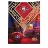 SB58 PART-ARRIVAL-49ERS