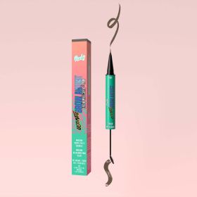 RUDE Ultimate Brow Artist Brow Mascara and Pen (Color: Taupe)