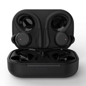 Control Sound - BT Ear Buds (Color: Black)