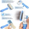 Pet Hair Grooming Remover Pets Dogs Grooming Tools