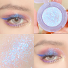 Light bulb plan eyeshadow