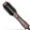 Hair Dryer Brush Blow Dryer Brush in One, 4 in 1 Hair Dryer and Styler Volumizer, Professional Hot Air Brush